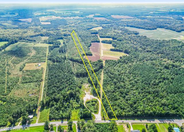 Property at 1375 Nc 43, Vanceboro, NC 28586