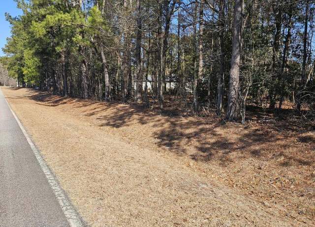 Property at 000 Eatmon Rd, Bailey, NC 27807