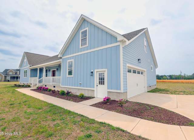 Property at 5183 Finch Rd, Sims, NC 27880, 5 beds, 4 baths
