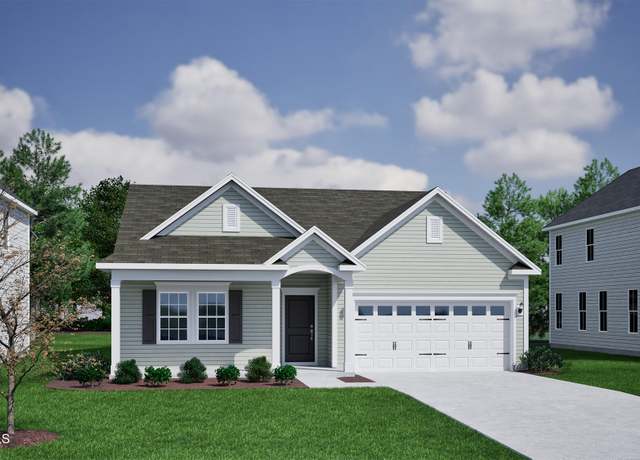 Property at 216 Planters Walk Lot 13, Hampstead, NC 28443, 4 beds, 3 baths