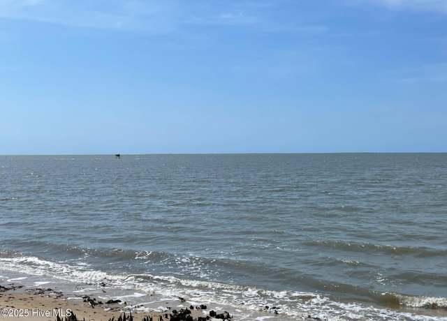 Property at 540 Seashore Dr, Atlantic, NC 28511