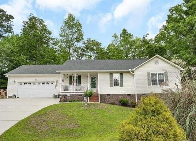 Property at 7408 Bluestone Ct, Leland, NC 28451, 3 beds, 2 baths
