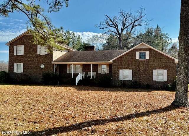 Property at 1164 Ocean Hwy N, Hertford, NC 27944, 4 beds, 3.5 baths