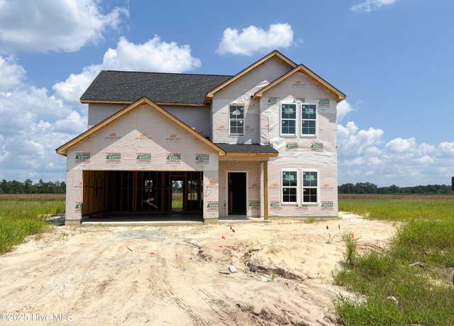 Property at 770 Aria Ln, Hubert, NC 28539, 4 beds, 2.5 baths