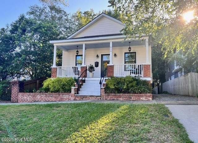 Property at 616 S 2nd St, Wilmington, NC 28401, 3 beds, 2.5 baths