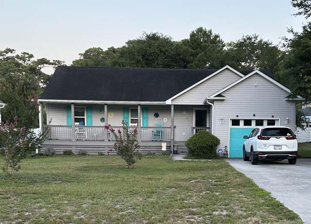Property at 2799 Sea Aire Dr SW, Supply, NC 28462, 3 beds, 2 baths