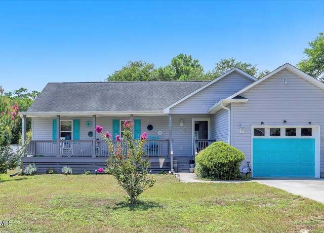 Property at 2799 Sea Aire Dr SW, Supply, NC 28462, 3 beds, 2 baths