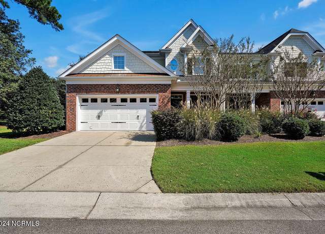 Property at 4301 Peeble Dr, Wilmington, NC 28412, 3 beds, 2.5 baths