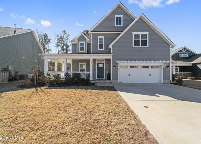 Property at 120 Claytor Lake Ct, Wilmington, NC 28401, 4 beds, 5 baths