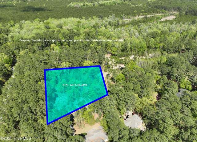 Property at 607 Pamlico River Dr, Washington, NC 27889