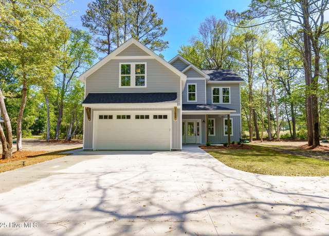 Property at 347 Mccabe Rd, Morehead City, NC 28557, 3 beds, 2.5 baths