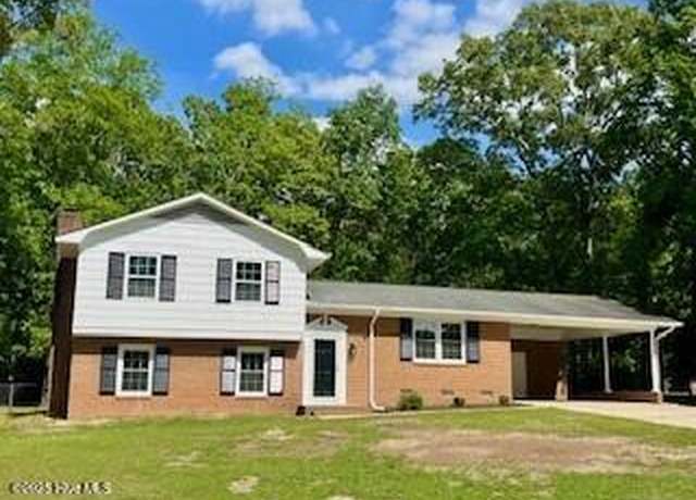 Property at 12321 Purcell Rd, Laurinburg, NC 28352, 4 beds, 2.5 baths