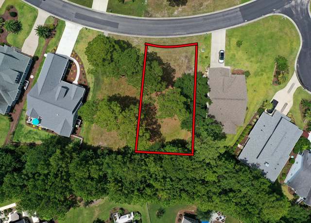 Property at 609 Riverwood Dr SE, Bolivia, NC 28422