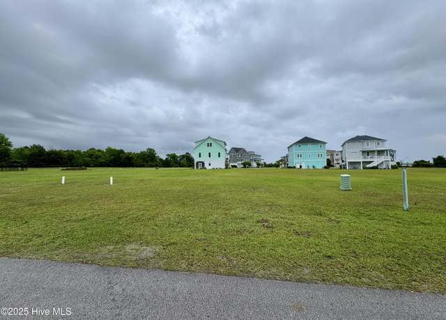 Property at 133 Whispering Pine Ln, Holly Ridge, NC 28445