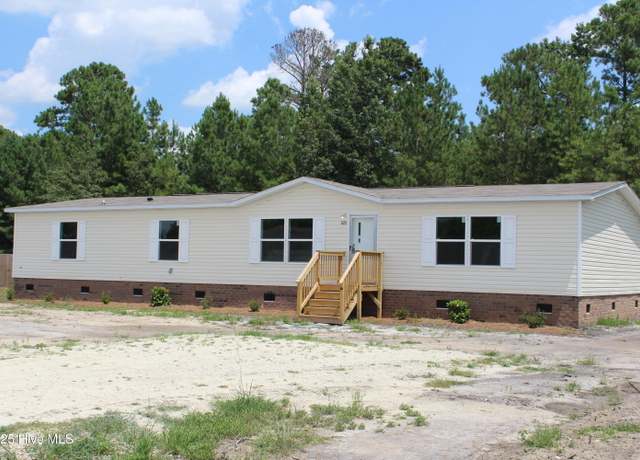 Property at 225 Mewborn Dr, Beulaville, NC 28518, 4 beds, 2 baths