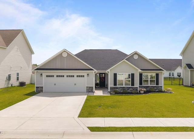 Property at 2008 Grouper Run, New Bern, NC 28562, 3 beds, 2 baths