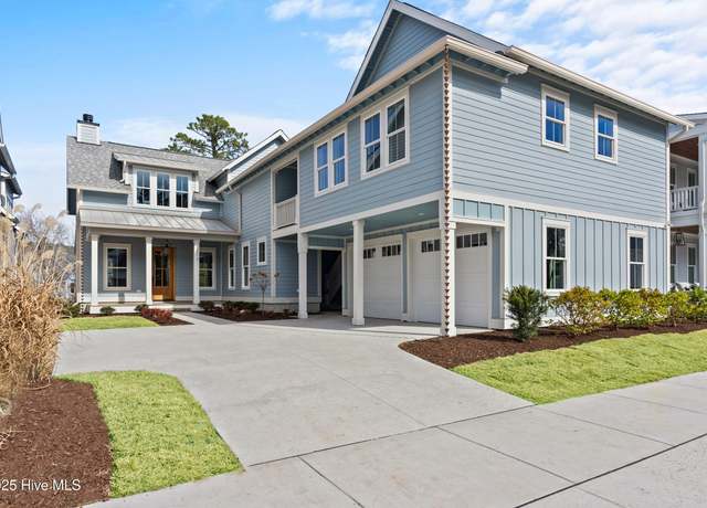 Property at 3217 Sunset Bend Ct #144, Wilmington, NC 28409, 4 beds, 4.5 baths