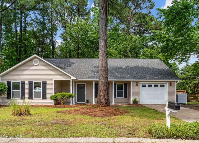 Property at 6805 Wyck Farm Way, Wilmington, NC 28405, 3 beds, 2 baths
