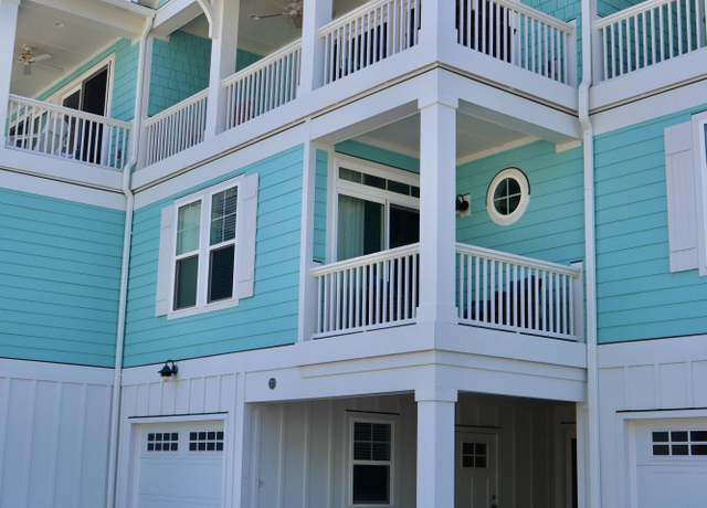 Property at 213 Red Lewis Dr, Kure Beach, NC 28449, 3 beds, 3.5 baths