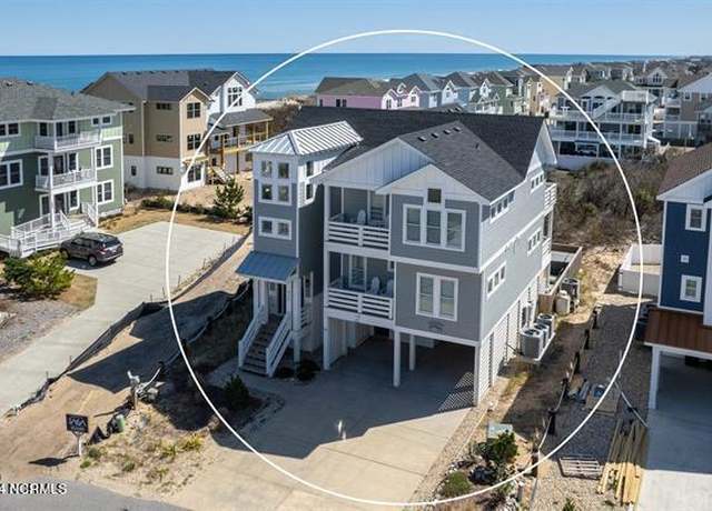 Property at 640 Tide Arch, Corolla, NC 27927, 7 beds, 7.5 baths
