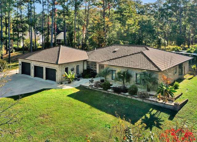 Property at 6481 Rolling Run Rd, Southport, NC 28461, 3 beds, 3 baths