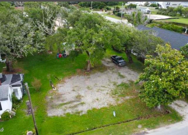 Property at 114 Lewistown Rd, Beaufort, NC 28516