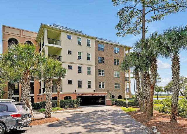 Property at 2100 Marsh Grove Ln Unit 2407, Southport, NC 28461, 2 beds, 2 baths