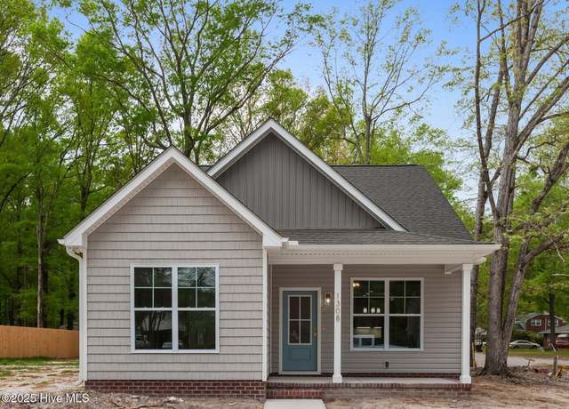 Property at 1308 W Canal St, Tarboro, NC 27886, 3 beds, 2 baths