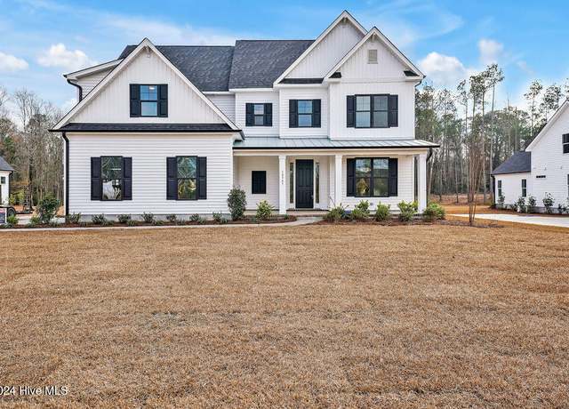 Property at 11023 Ashton Rd, Burgaw, NC 28425, 4 beds, 4 baths
