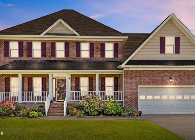 Property at 2223 Sorrel Ln, Winterville, NC 28590, 3 beds, 2.5 baths