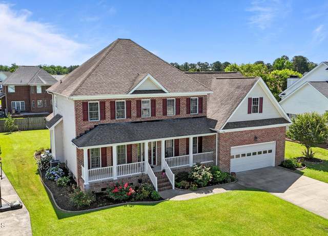 Property at 2223 Sorrel Ln, Winterville, NC 28590, 3 beds, 2.5 baths