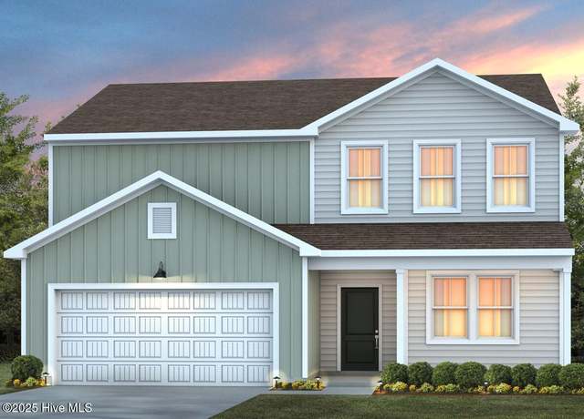 Property at 564 Coronado Ave SE #15, Leland, NC 28451, 4 beds, 2.5 baths