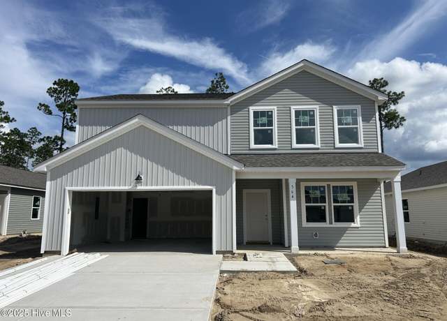 Property at 564 Coronado Ave SE #15, Leland, NC 28451, 4 beds, 2.5 baths