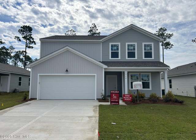 Property at 564 Coronado Ave SE #15, Leland, NC 28451, 4 beds, 2.5 baths