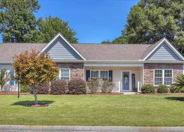 Property at 1699 Cobblestone Dr SW, Ocean Isle Beach, NC 28469, 3 beds, 2 baths
