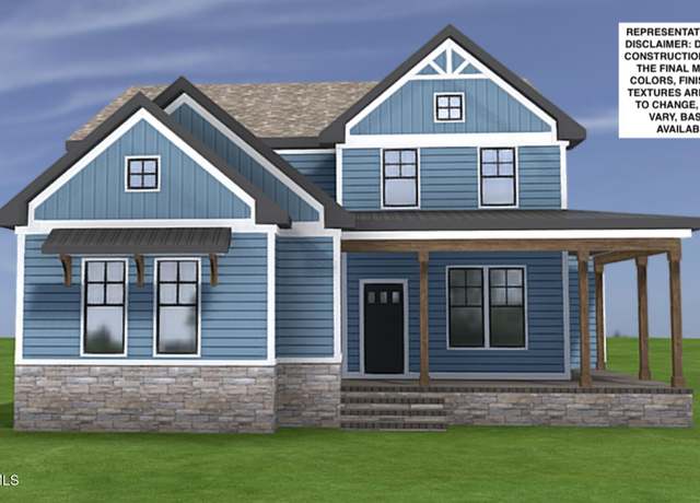 Property at 357 Loblolly Dr, Vass, NC 28394, 5 beds, 4.5 baths