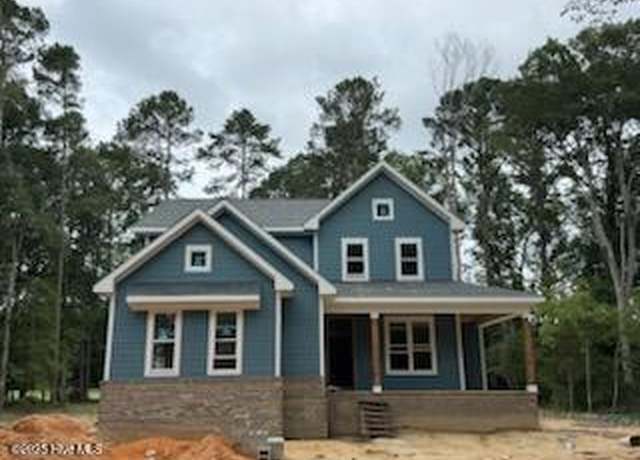 Property at 357 Loblolly Dr, Vass, NC 28394, 5 beds, 4.5 baths