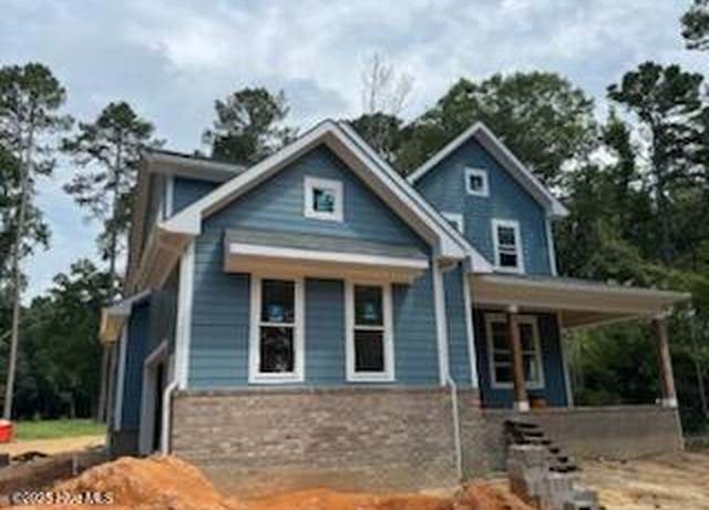 Property at 357 Loblolly Dr, Vass, NC 28394, 5 beds, 4.5 baths