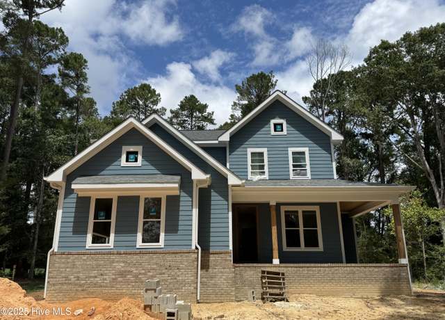 Property at 357 Loblolly Dr, Vass, NC 28394, 5 beds, 4.5 baths
