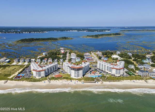 Property at 2000 New River Inlet Rd #3101, North Topsail Beach, NC 28460, 1 bed, 2 baths