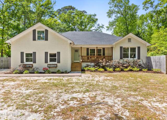 Property at 101 S Branch Rd, Wilmington, NC 28411, 3 beds, 2 baths