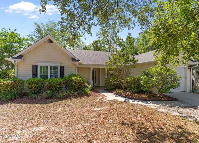 Property at 808 Tanlaw Ct, Wilmington, NC 28412, 3 beds, 2 baths