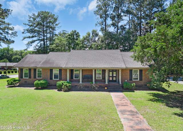 Property at 2008 S Elm St, Greenville, NC 27858, 3 beds, 2 baths