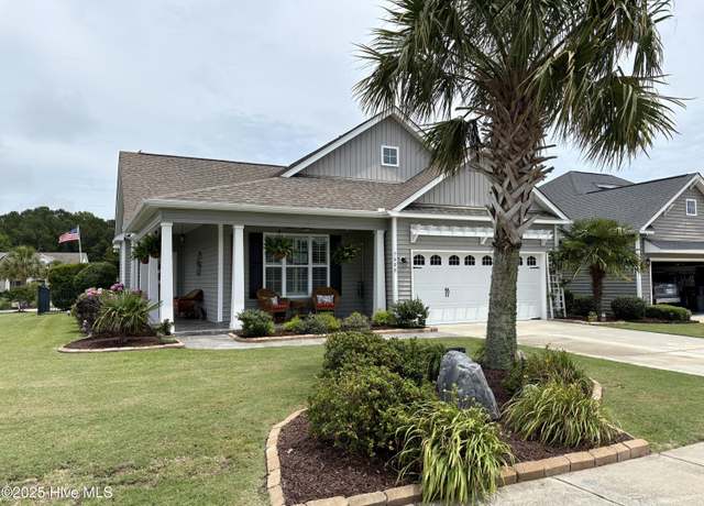 Property at 7000 Gracieuse Ln, Ocean Isle Beach, NC 28469, 3 beds, 2 baths