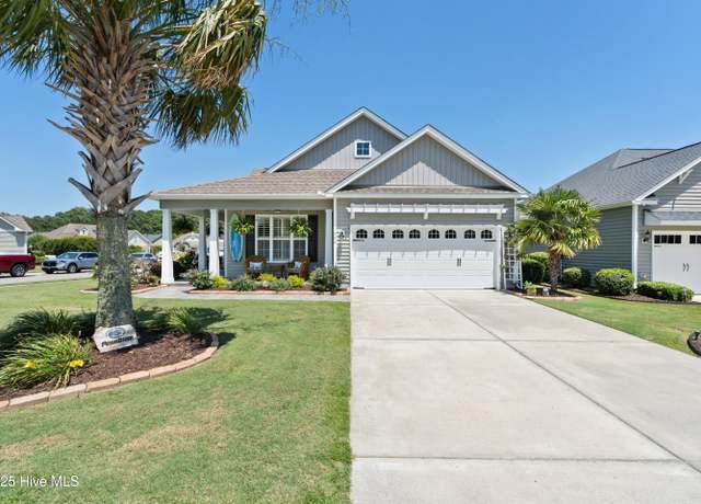 Property at 7000 Gracieuse Ln, Ocean Isle Beach, NC 28469, 3 beds, 2 baths