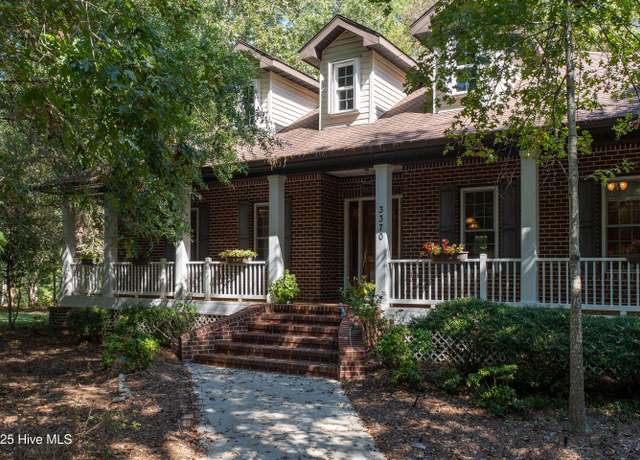 Property at 3370 Oyster Bed Cv SW, Supply, NC 28462, 3 beds, 3 baths