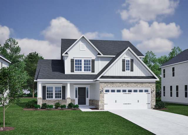 Property at 6734 Fellowship Way Lot 61, Leland, NC 28451, 4 beds, 3.5 baths