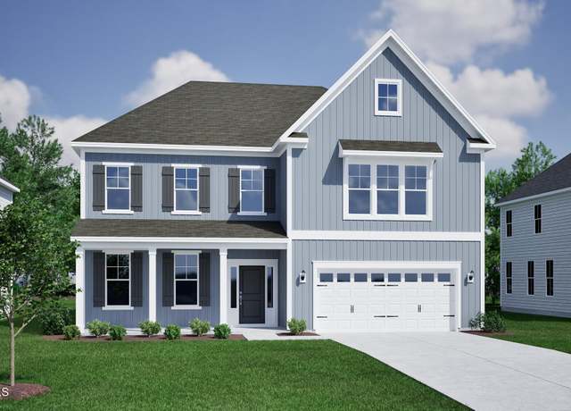 Property at 6710 Fellowship Dr, Leland, NC 28451, 4 beds, 3.5 baths
