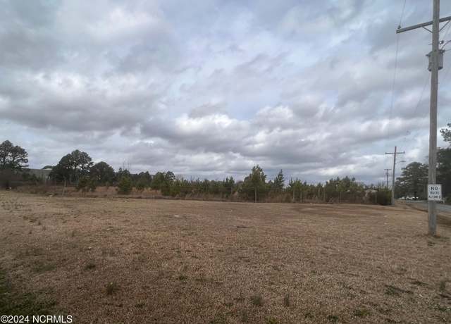Property at 411 Modica St, Robersonville, NC 27871