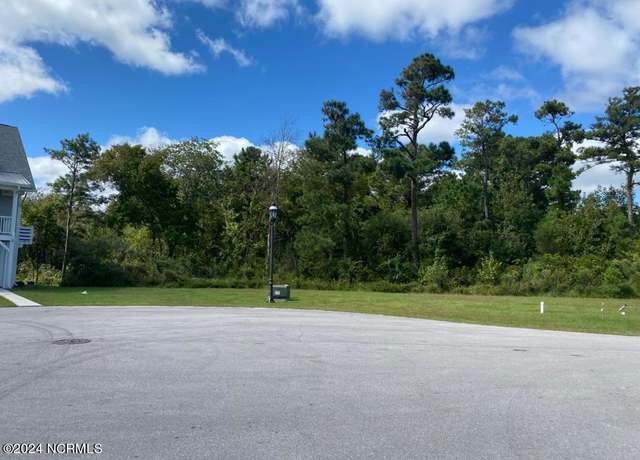 Property at Tbd Tom Nevers (lot 677z) Way, Holly Ridge, NC 28445